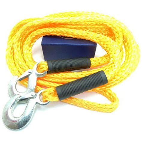 6 ft tow strap